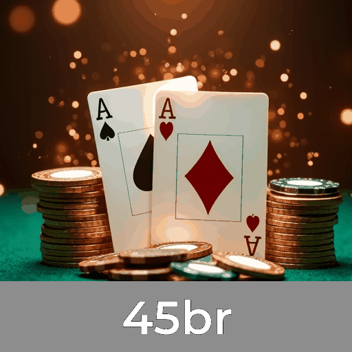 Aproveite o Acesso Seguro Instantâneo no 45br