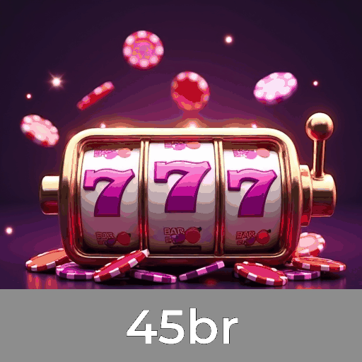 45br: Bônus e Ofertas Únicas para Multiplicar Seus Ganhos!