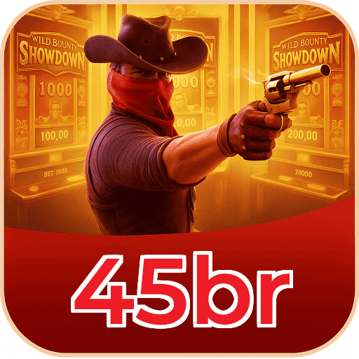 45br Logo