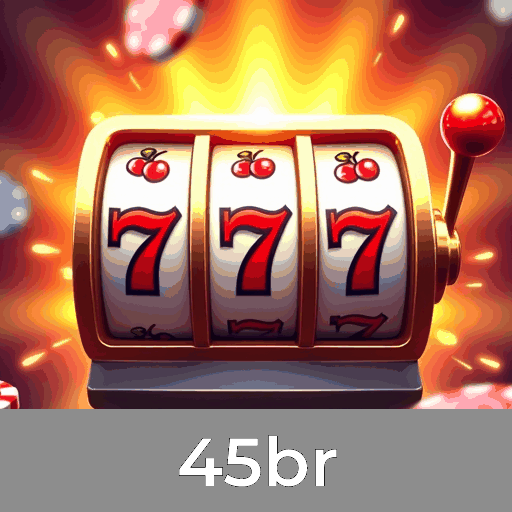 45br: Bônus e Ofertas Únicas para Multiplicar Seus Ganhos!